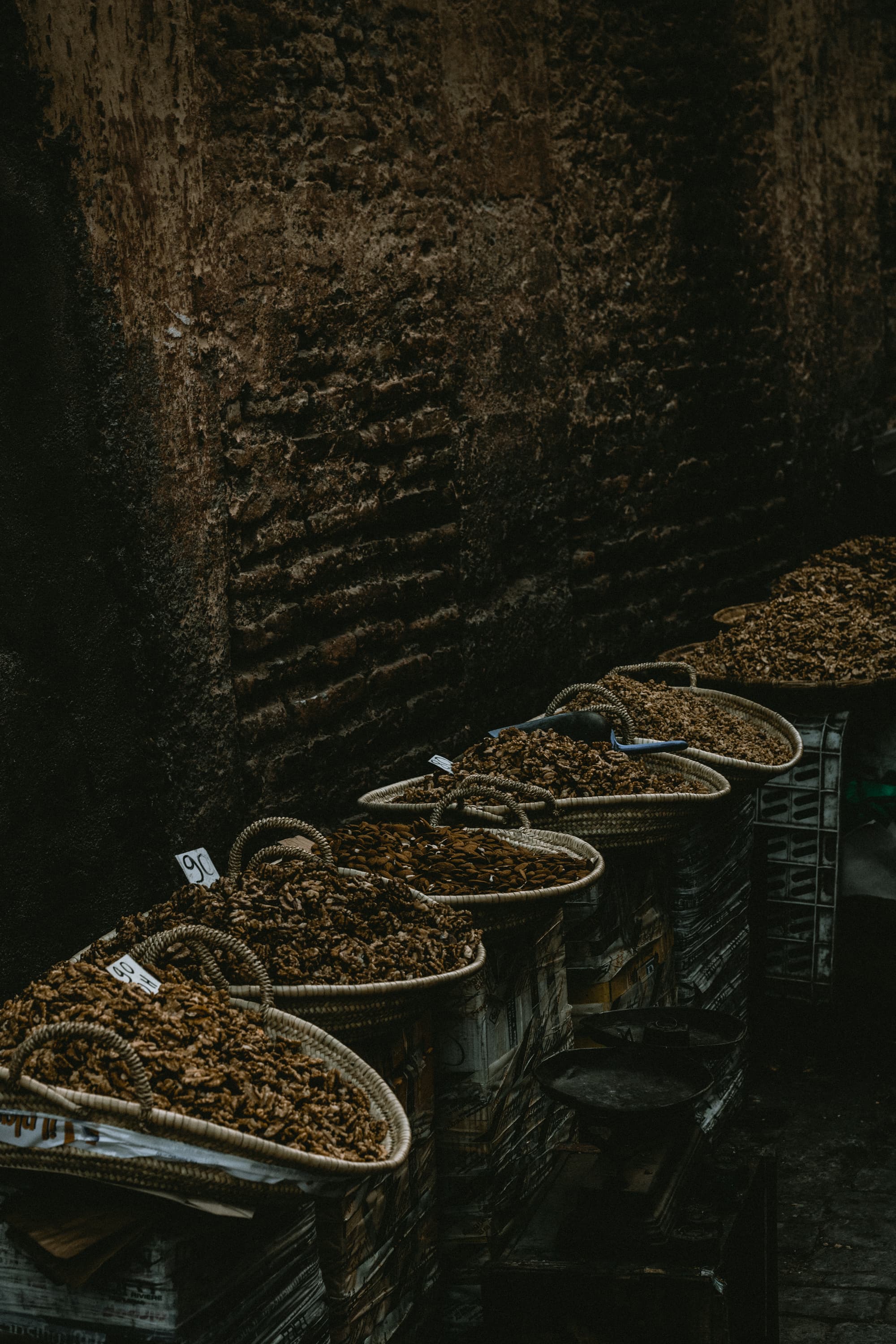 La Medina, Marrakech, Morroco | Hidden Gems